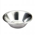                  Round Shape Aluminium Alloy Deep Meat Burger Pan Pizza Pie Pan Tart Pan Mold for DIY Baking Accessories              for sale