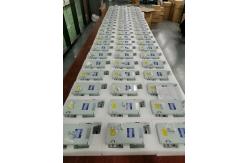 China Real Time 16mm 20m/S Servo Tensioner supplier