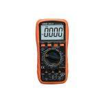 VICTOR Vc9805A+ Pocket Digital Multimeter 26mm LCD for sale