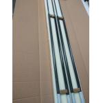 5.5g/Cm3 Density MoSi2 Heating Elements Disilicide Molybdenum Heaters