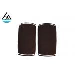 Soft Neoprene Elbow Sleeve  ,  Elbow Support Sleeve Weightlifting for sale