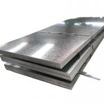 Z30 Z275 GI Sheet Coil Zinc Coated Iron Galvanized Steel Plate for sale