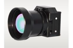 China Long Range Thermal Imaging Sensor Module For Security & Surveillance Detection supplier