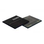 Memory Chips MT29F1G08ABBFAH4-ITE:F 1Gbit Parallel 63-VFBGA FLASH NAND Memory IC for sale