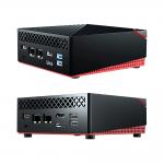 AMD Ryzen 5 4500u Mini PC With Dual Ethernet Dual Channel DDR4 For Gaming for sale