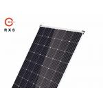 28kg 345W Monocrystalline PV Module 40 To 85 ℃ Temperature With 72 Cells