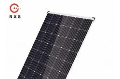 China 28kg 345W Monocrystalline PV Module 40 To 85 ℃ Temperature With 72 Cells supplier