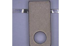 China 3db BeO AlN Al2O3 Flange Attenuators 10 Watt To 250 Watt supplier