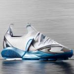Anti Slippery Customized Basketball Shoes Hard Wearing High And Low Cut Leather for sale