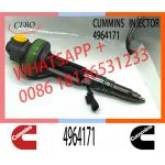 Diesel Injector 2867179 4964171 2867147 F00BJ00004 For Cu-Mmins QSK38 QSK50