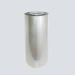 Transparent Polylactic Acid Sheet PLA Sheet For Thermoforming For Egg Storage Boxes for sale