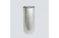 China Food Grade Polylactic Acid Sheet Biodegradable PLA Sheet For Thermoforming supplier