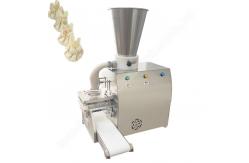 China Siomai Forming Machine Shaomai Making Machine Automatic Shao Mai Machine supplier