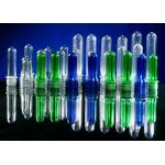 Heat Resistant PET Preform Bottle for Hot Filling Bottle drinks fruit juices, tea drink for sale
