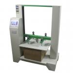 Lab 5T Carton Compression Paper Testing Equipments