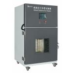 IEC 62133-1 Digital Display Battery High Altitude Low Pressure Test Chamber for sale