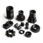 Customized Rubber Accessories And Miscellaneous Parts For Diverse Applications