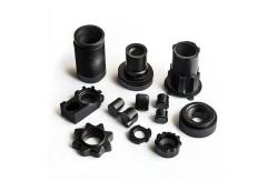 China Customized Rubber Accessories And Miscellaneous Parts For Diverse Applications supplier