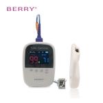 Pulse Rate Value Display Hand Held Pulse Oximeter SpO2 Value Display for sale