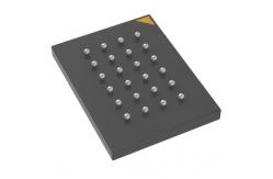 China Memory IC Chip W25N01GWTCIG 1Gbit Serial NAND Flash Memory IC supplier