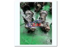 China Original Used 1HZ Engine Gearbox Diesel Engine Car Engine From Japan supplier