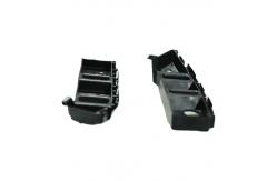 China 2009 2010 2011 2012 VW Passat Front Bumper Reinforcement Bracket Support supplier