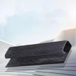 Top Quality PVC Electrical Trunking PVC Conduct Wire Management