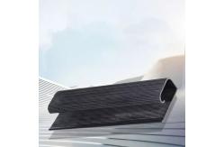 China                    Top Quality PVC Electrical Trunking PVC Conduct Wire Management              supplier