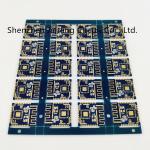 GPS Positioning Prototype PCB Assembly Circuit Board Electrical for sale