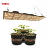2x2 3x3 4x4 Quantum Horticulture LED Grow Lights With PWM Controller for sale