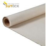 Temperature Resistance Fabric Expansion Joints To Avoid Mechanical Loads To Protect Against Abrasion