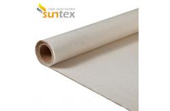 China Temperature Resistance Fabric Expansion Joints To Avoid Mechanical Loads To Protect Against Abrasion supplier