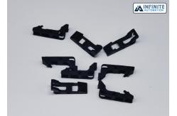 China KHJ-MC145-00 Lever Tape Guide R, Yamaha Feeder Replacement Part supplier