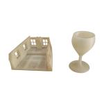 IGES STEP PLA ABS 3D Printing Articulated 3D Print for sale