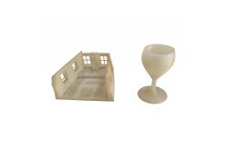 China IGES STEP PLA ABS 3D Printing Articulated 3D Print supplier