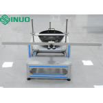 Single Handle Cookware Torque Resistance Test Equipment EN 12983-1