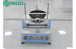 China Single Handle Cookware Torque Resistance Test Equipment EN 12983-1 supplier