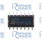 LM324ADT
