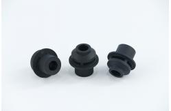 China Fastener Rubber Vehicle Spare Parts , Small Aftermarket Car Parts OEM / ODM Service supplier