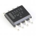 MC33078DR2G MC33078D MC33078 Op Amp Comparator Circuit SOP8 for sale