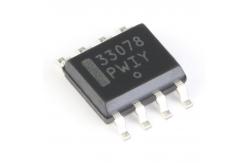 China MC33078DR2G MC33078D MC33078 Op Amp Comparator Circuit SOP8 supplier