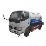 Dongfeng 4x2 5000Litre Street Sprinkler 5000Litre Street Sprinkler Truck 5000Litre Street Sprinkling Truck for sale