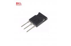 China IRFP240PBF MOSFET Power Transistor: High Frequency  High Efficiency, Low Losses supplier