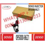 common rail diesel Fuel Injector 095000-8620 095000-8621 for MITSUBISHI 6M60T ME306200 ME307085 for sale