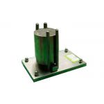 Heat Resistance Compression Lab Test Equipment With IEC60884-1 Figure 38 for sale