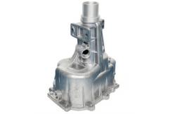 China 1JZ Clutch Housing For Toyota , 2JZ / 1JZGTE / 2JZGTE Engine Gearbox supplier