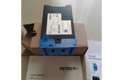 China Single Phase Controlled Soft Starter SAS 3 Peter Electronic 20700.40003 supplier