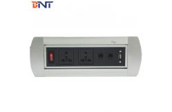 China with switch automatic socket used in conference system MK6320 supplier
