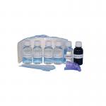 G031 BTXJ-VI Amido black 10B latent blood footprint developer