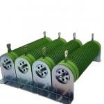Dump Load Resistor RX20 4KW Variable Resistor 4000W Wirewound Resistors For Sale for sale